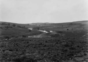 Flusstal : Tal des Rio Piracicaba