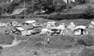 Campingplatz