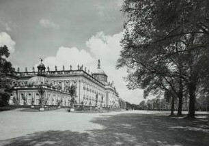 Neues Palais