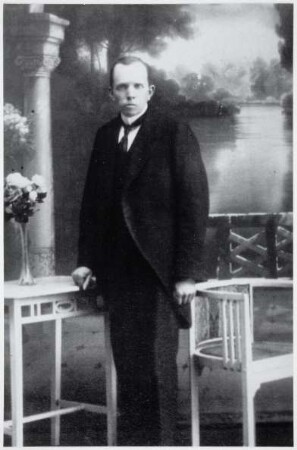 Lysander, Jeannot von