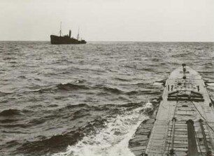 U-Boot im 1. Weltkrieg