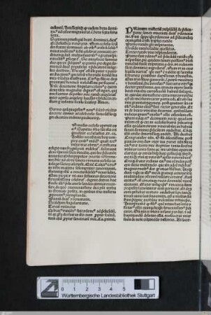 Sermo quinquagesimus nonus de sancto Vincentio doctore eximio