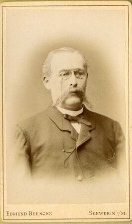 Crull? (1840-1896)