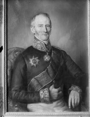 Brevern, Christoph von