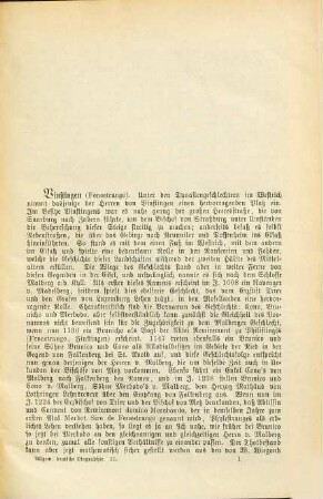 Allgemeine Deutsche Biographie, 40. Vinstingen - Walram
