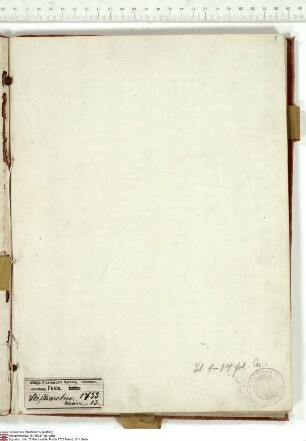 Kaiser Karl VI. bestätigt auf Bitte Adolfs [von Dalberg], Abt von Fulda, dessen Universitätsgründung in Fulda.