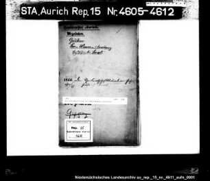 Die Schankwirtschaft bei dem Fährhaus in Leerort