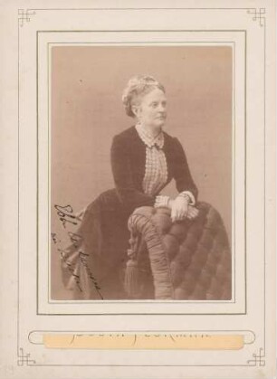 Ebba Ankarerona