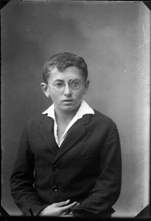 Siegfried Haas