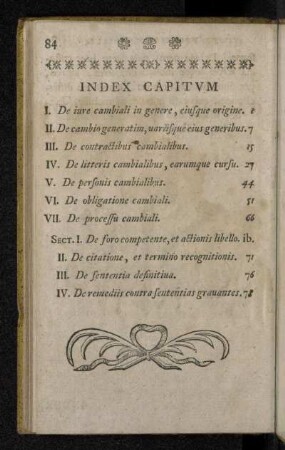 Index Capitvm