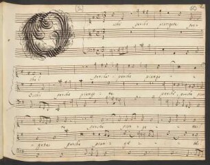 Occhi perché piangete; V (2), bc; e-Moll; DTB 6/2 50b; TimS C,I,47b