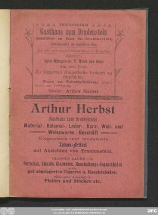 [Werbeanzeige]