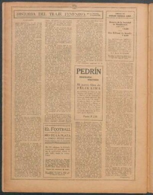 Historia del traje femenino