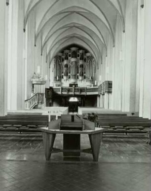 Musik | Musikinstrumente | Aerophone | Orgel | Standorte | F