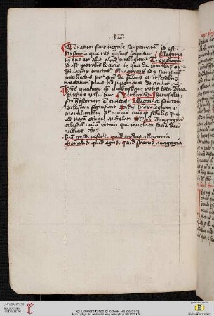 De IV sensibus sacrae scripturae