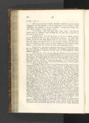 § 131. Jod, J