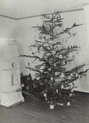 Weihnachtsbaum