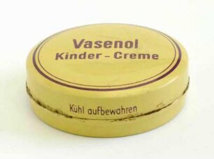 Vasenol Kinder-Creme