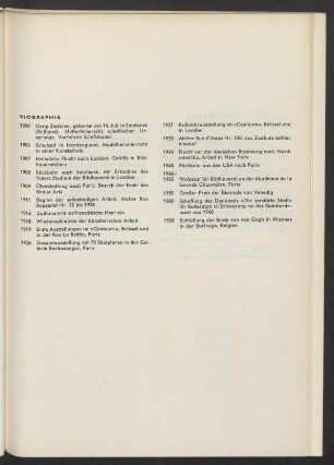 Biographie