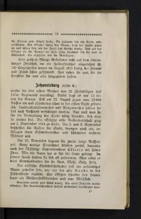 19-21 5. Johannisburg