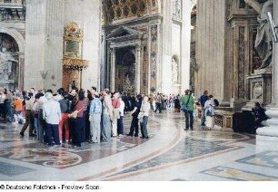Peterskirche