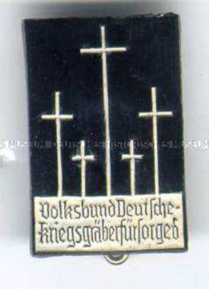 Volksbund Deutsche Kriegsgräberfürsorge (VdK)