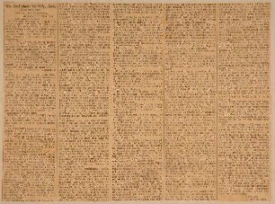 Die Seeschlacht bei Eckernförde (5.4.1849)