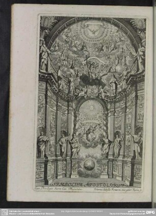 Symbolum Apostolorum