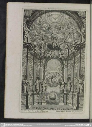 Symbolum Apostolorum
