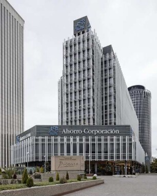 Edificio Cadagua