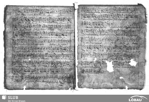 Anonymus: Missa 8. Voc.