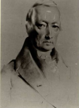 Friedrich Tiedemann