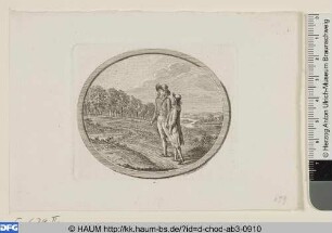 Titelvignette zu Walthers 'Vorübungen'