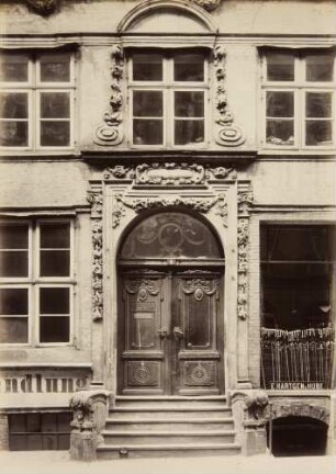 Neuer Wandrahm Nr. 9