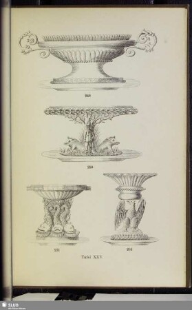 Tafel XXV