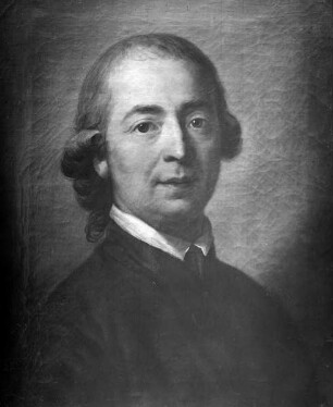 Johann Gottfried Herder