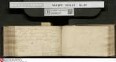 Stammbuch des Gottfried Crusius (Cruse) aus Stendal