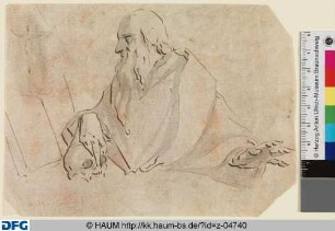 Hieronymus