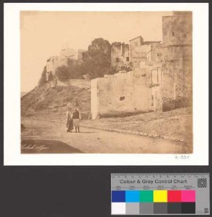 Casbah (Alger)