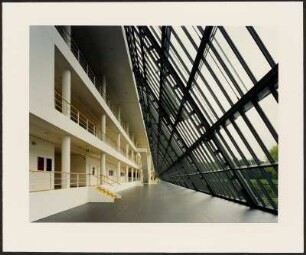 Internationale Bauausstellung Emscher Park