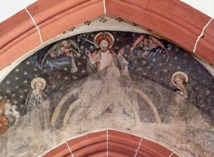 Kath. Pfarrkirche St. Peter und Paul; Eltville, Rosengasse 5, Rosengasse 7