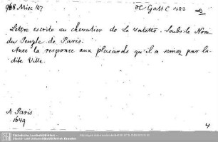 Historia Gallica C 0423