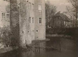 Schloss Großkmehlen