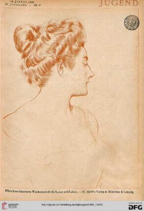 Nr. 3 (14. Januar 1899)
