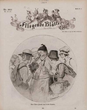 "Der Don Juan auf dem Lande"