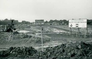 Breitbandwalzwerk Capito & Klein, 1953