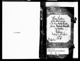 Kurfürst Friedrich August III. Erbhuldigung, Lübben