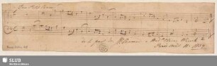 45: Canons - Mus.Schu.45 : i (2) - C; MilC deest