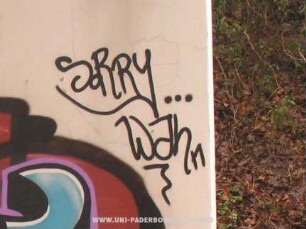 SoRRy... Wahr