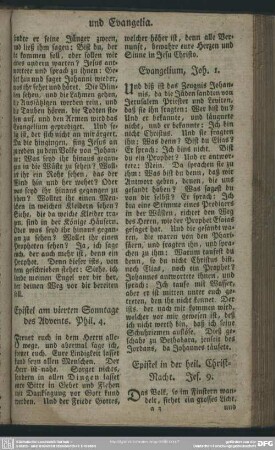 [In der heiligen Christ-Nacht]